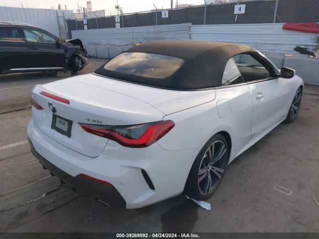WBA23AT04NCJ09730 BMW 430I