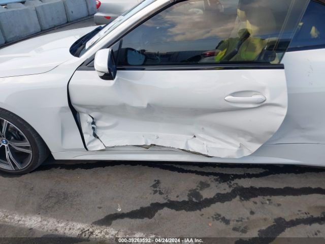 WBA23AT04NCJ09730 BMW 430I