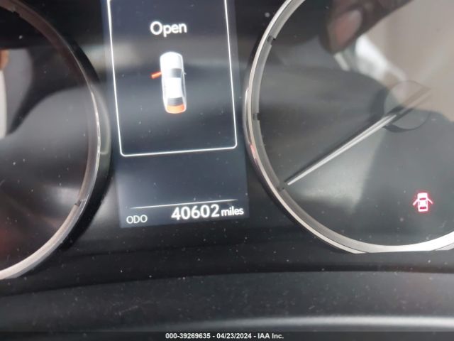 JTHBA1D24H5052798 Lexus IS 200T