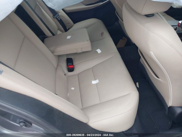 JTHBA1D24H5052798 Lexus IS 200T