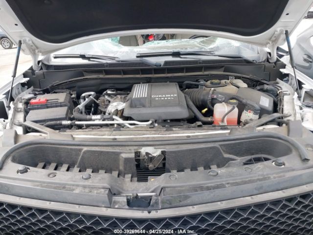 2021 CADILLAC ESCALADE ESV 1GYS4PKT6MR293511 Photo 9