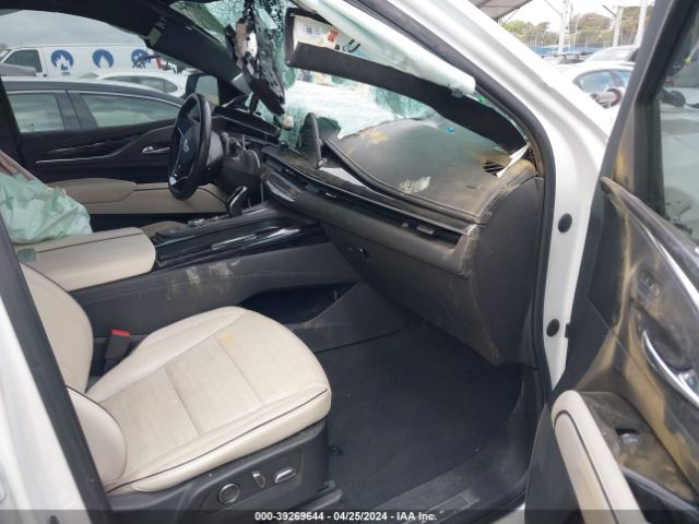 2021 CADILLAC ESCALADE ESV 1GYS4PKT6MR293511 Photo 4