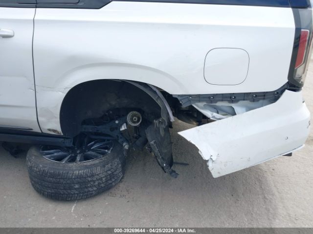 2021 CADILLAC ESCALADE ESV 1GYS4PKT6MR293511 Photo 5