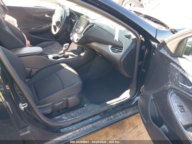 2022 CHEVROLET MALIBU 1G1ZG5ST2NF213780 Photo 4