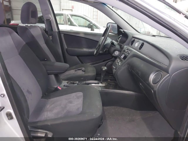 2003 MITSUBISHI OUTLANDER JA4LZ41G03U075116 Photo 4