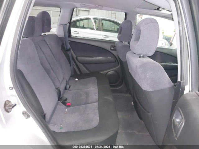 2003 MITSUBISHI OUTLANDER JA4LZ41G03U075116 Photo 7