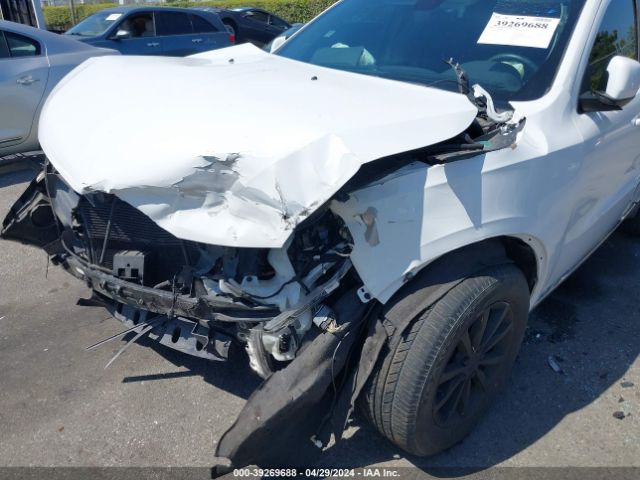 1C4RDHAG9HC610981 Dodge Durango Sxt Rwd