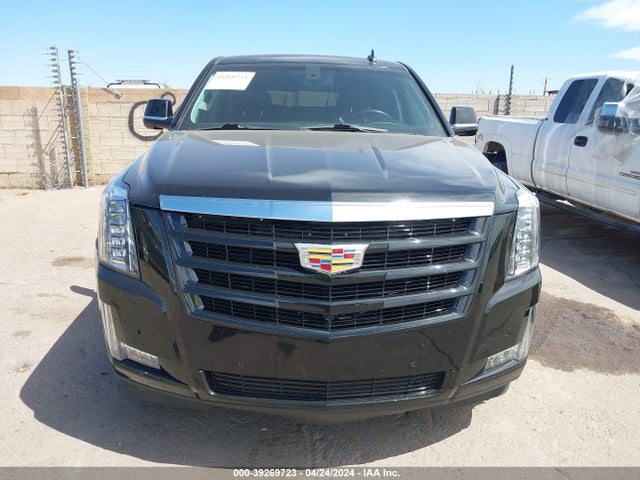 1GYS3GKJXHR289338 Cadillac Escalade Esv Standard
