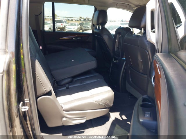 1GYS3GKJXHR289338 Cadillac Escalade Esv Standard