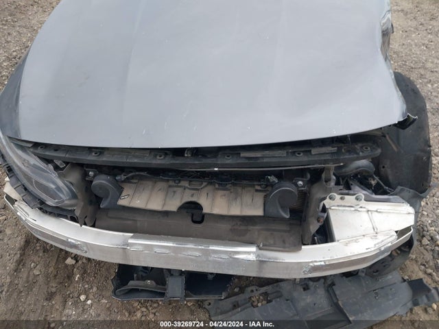 Honda ACCORD LX 2018 1HGCV1F10JA202242 Image 10