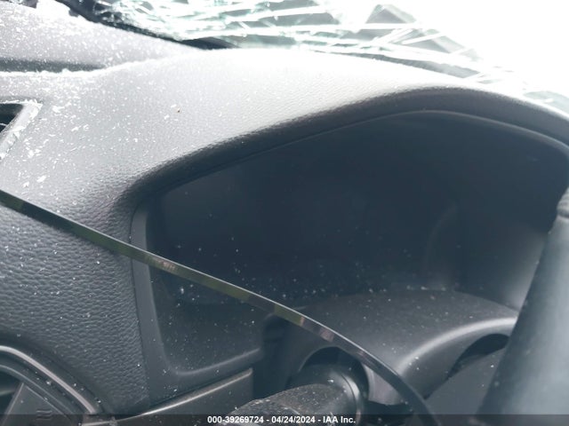 Honda ACCORD LX 2018 1HGCV1F10JA202242 Image 7