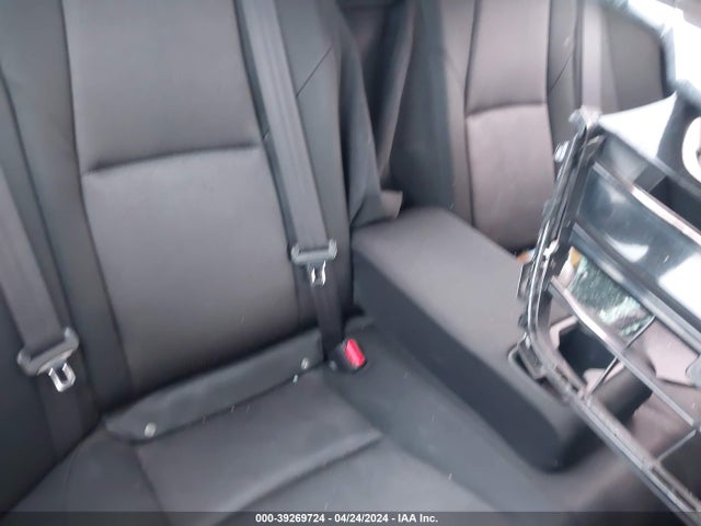 Honda ACCORD LX 2018 1HGCV1F10JA202242 Image 8