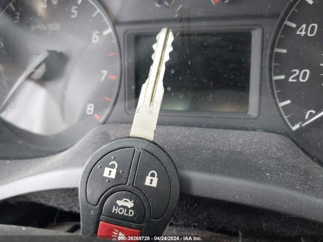 Nissan SENTRA S 2016 3N1AB7AP3GY283936 Image 11