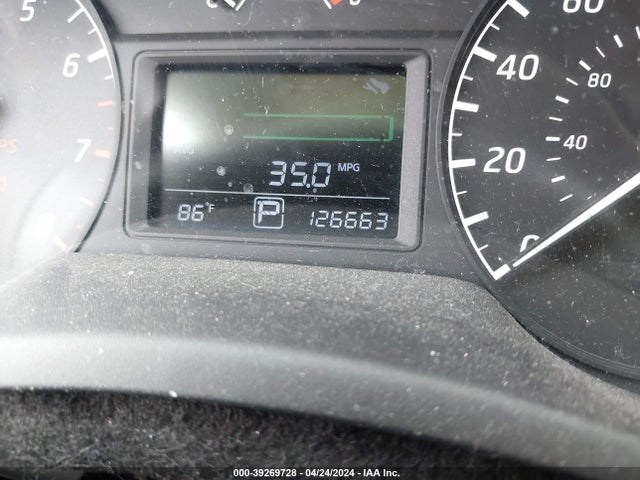 Nissan SENTRA S 2016 3N1AB7AP3GY283936 Image 15