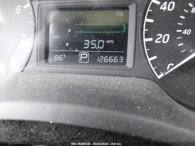Nissan SENTRA S 2016 3N1AB7AP3GY283936 Image 7