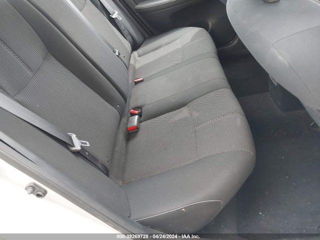 Nissan SENTRA S 2016 3N1AB7AP3GY283936 Image 8