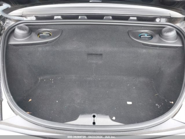 WP0CA2A81HS221231 Porsche 718 Boxster