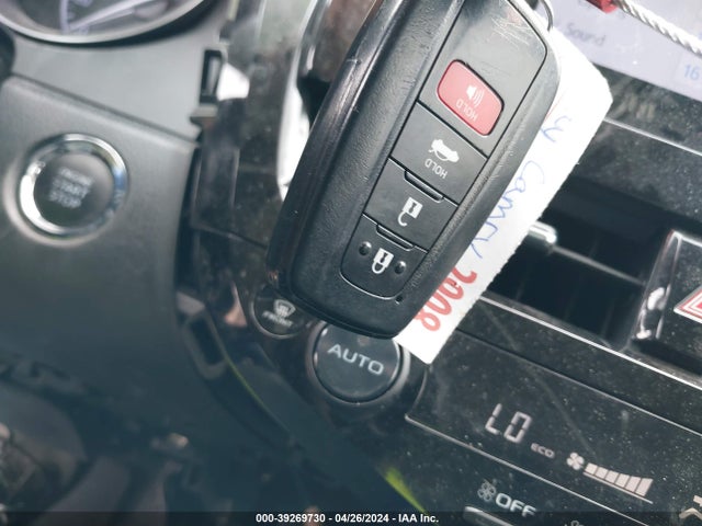 Toyota CAMRY SE 2022 4T1T11AK2NU685159 Image 11