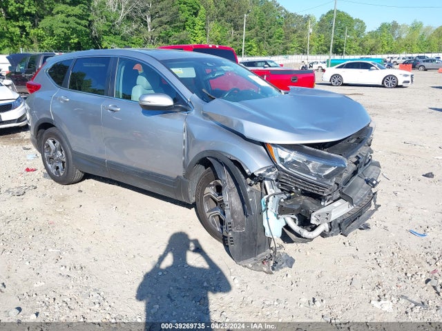 2019 5J6RW1H80KA025137 main image