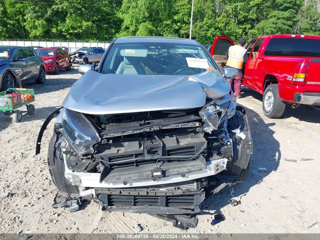 Honda Cr-v Ex-l 2019 5J6RW1H80KA025137 Image 11