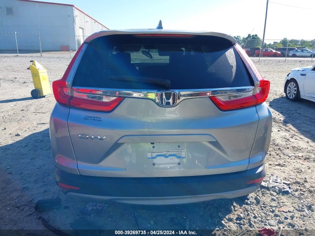 Honda Cr-v Ex-l 2019 5J6RW1H80KA025137 Image 15