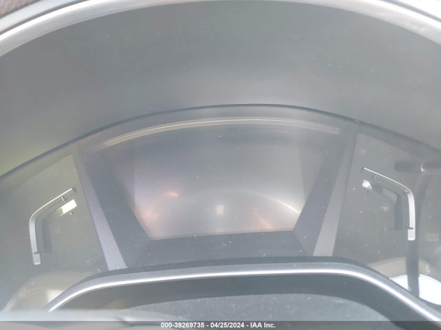 Honda Cr-v Ex-l 2019 5J6RW1H80KA025137 Image 7