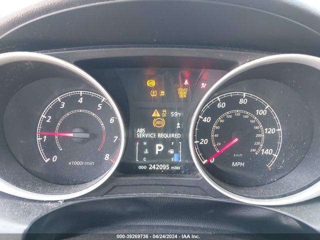 Mitsubishi Outlander Sport Es 2014 4A4AP3AU8EE030076 Image 7