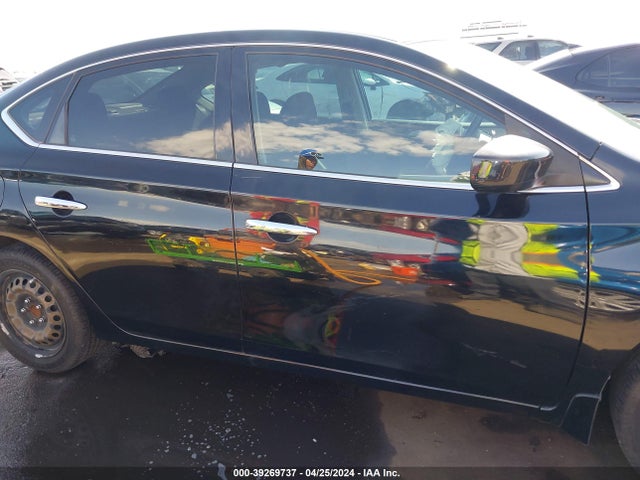 Nissan SENTRA SV 2015 3N1AB7AP2FL688617 Image 13