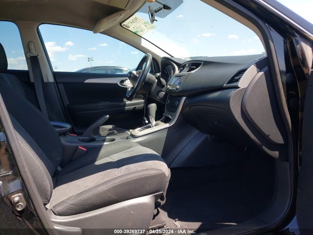 Nissan SENTRA SV 2015 3N1AB7AP2FL688617 Image 5