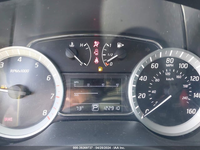 Nissan SENTRA SV 2015 3N1AB7AP2FL688617 Image 7
