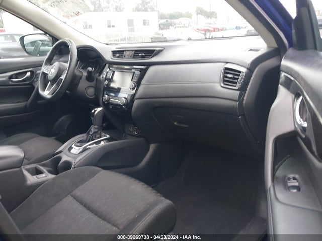 Nissan ROGUE SV 2018 KNMAT2MTXJP507315 Image 5