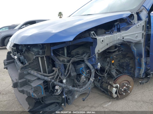 Nissan ROGUE SV 2018 KNMAT2MTXJP507315 Image 6