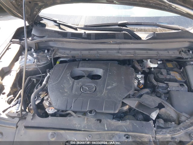 JM3KFBBM2R0352326 Mazda Cx-5 2.5 S Select