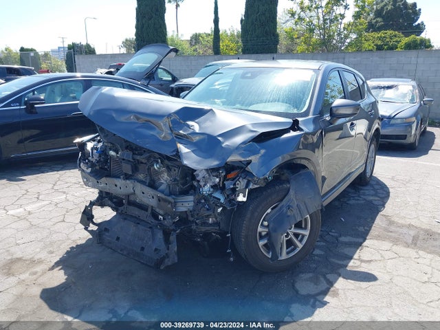 JM3KFBBM2R0352326 Mazda Cx-5 2.5 S Select