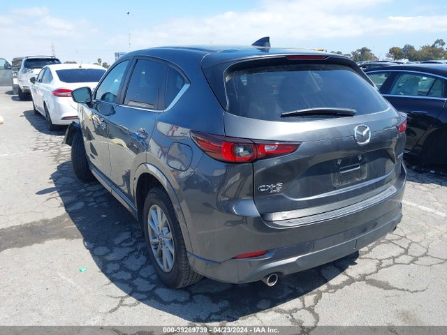 JM3KFBBM2R0352326 Mazda Cx-5 2.5 S Select