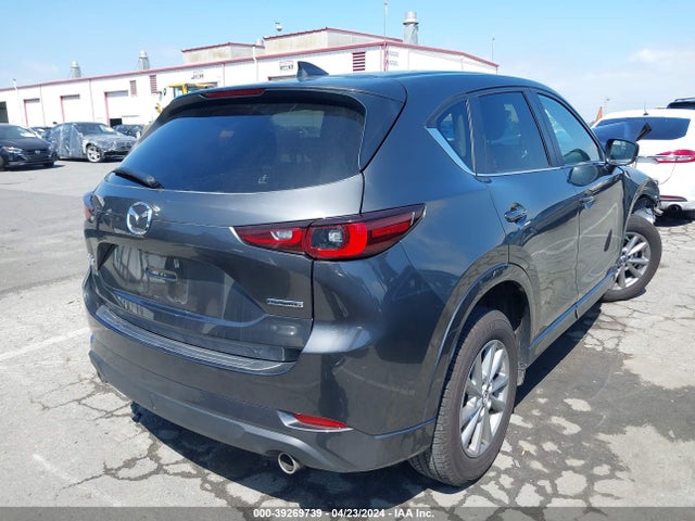 JM3KFBBM2R0352326 Mazda Cx-5 2.5 S Select