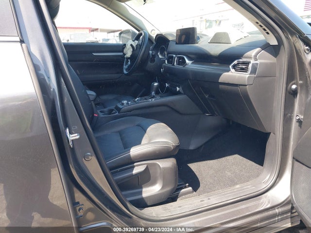 JM3KFBBM2R0352326 Mazda Cx-5 2.5 S Select
