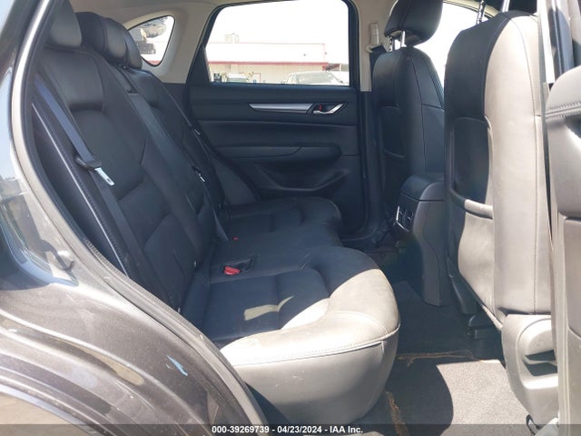 JM3KFBBM2R0352326 Mazda Cx-5 2.5 S Select