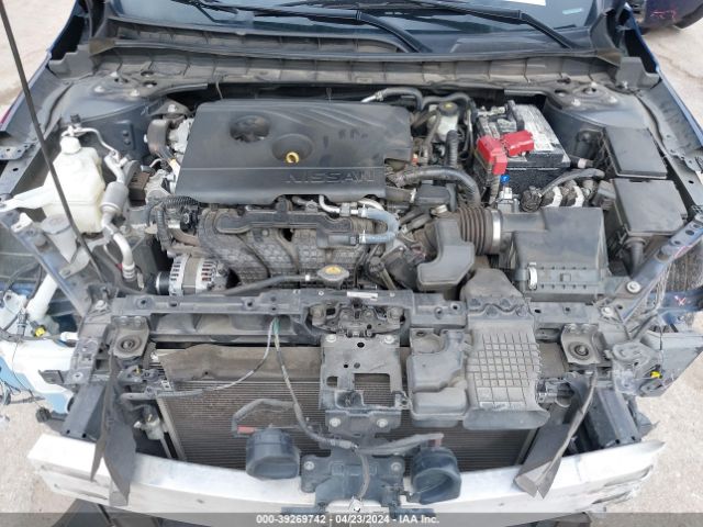 1N4BL4BV9KC240445 Nissan Altima 2.5 S