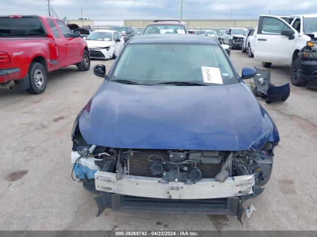 1N4BL4BV9KC240445 Nissan Altima 2.5 S
