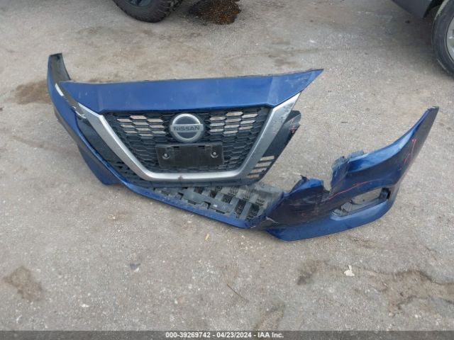 1N4BL4BV9KC240445 Nissan Altima 2.5 S