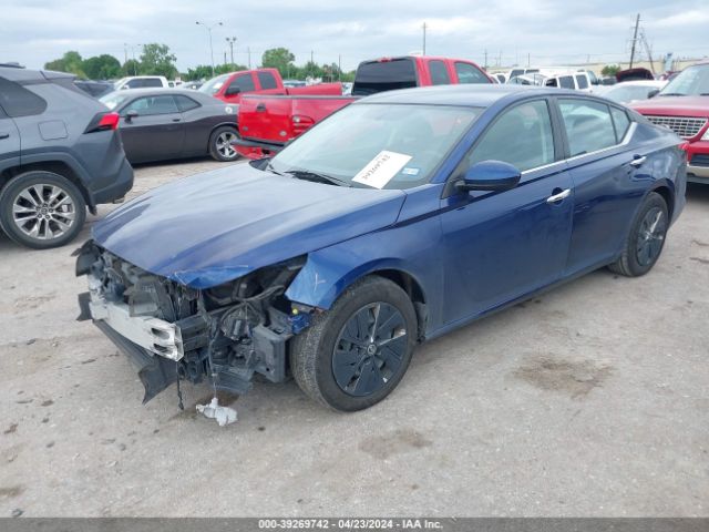 1N4BL4BV9KC240445 Nissan Altima 2.5 S