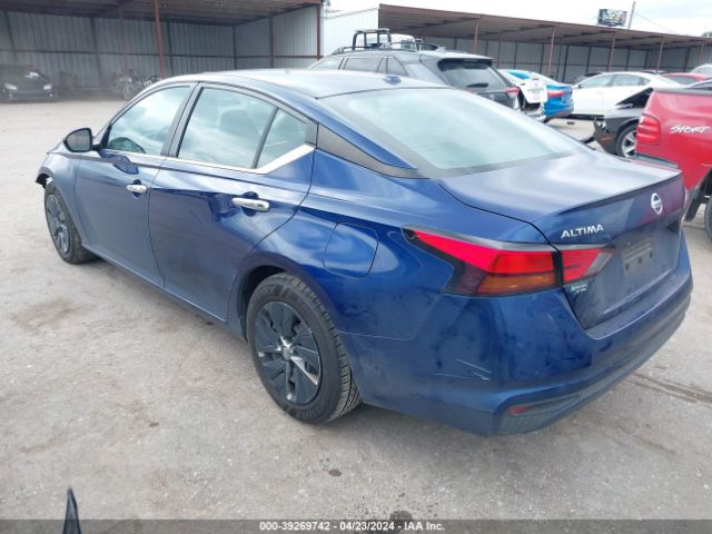 1N4BL4BV9KC240445 Nissan Altima 2.5 S