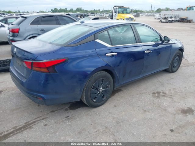 1N4BL4BV9KC240445 Nissan Altima 2.5 S