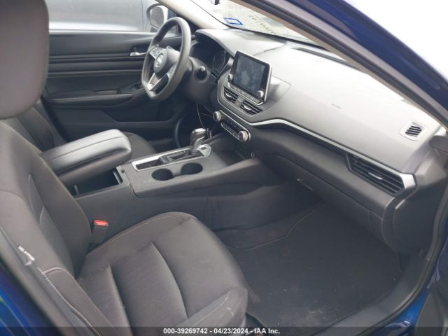 1N4BL4BV9KC240445 Nissan Altima 2.5 S