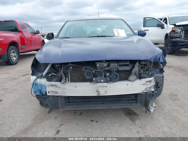 1N4BL4BV9KC240445 Nissan Altima 2.5 S