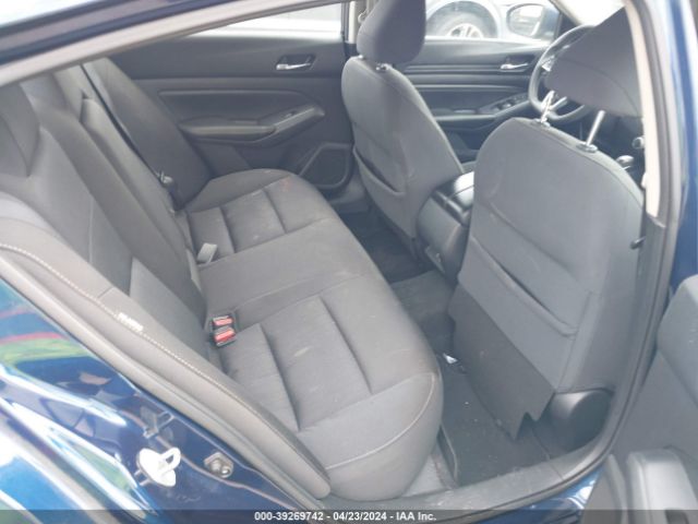 1N4BL4BV9KC240445 Nissan Altima 2.5 S