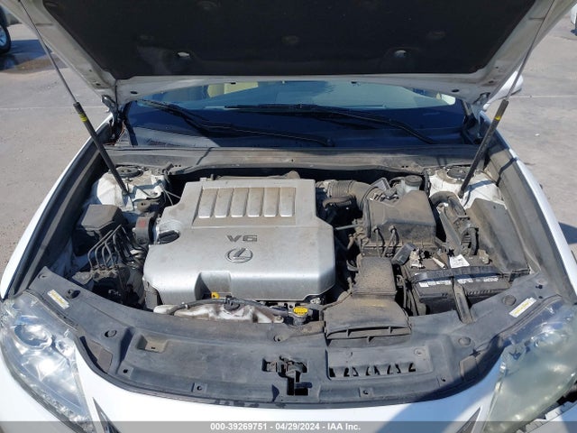 Lexus ES 350 2015 JTHBK1GG5F2189820 Image 10