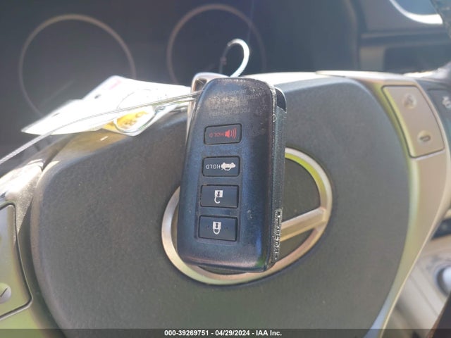 Lexus ES 350 2015 JTHBK1GG5F2189820 Image 11