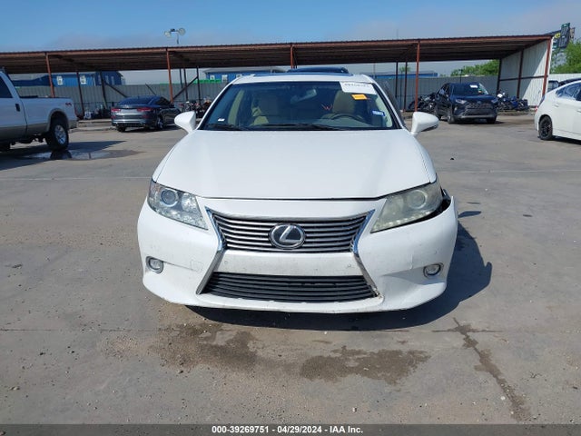 Lexus ES 350 2015 JTHBK1GG5F2189820 Image 12